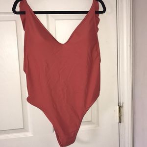 Aerie One Piece Swimsuit